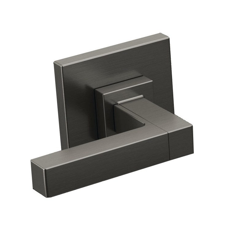 Handle Kit Frank Lloyd Wright Zinc 2 Lever Brilliance Luxe Steel ADA for Wall Mount Tub Filler - Image 1