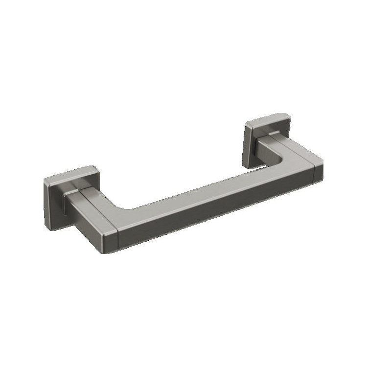 Drawer Pull Frank Lloyd Wright Brilliance Luxe Steel Metal 4 Inch 4-3/4 Inch - Image 1