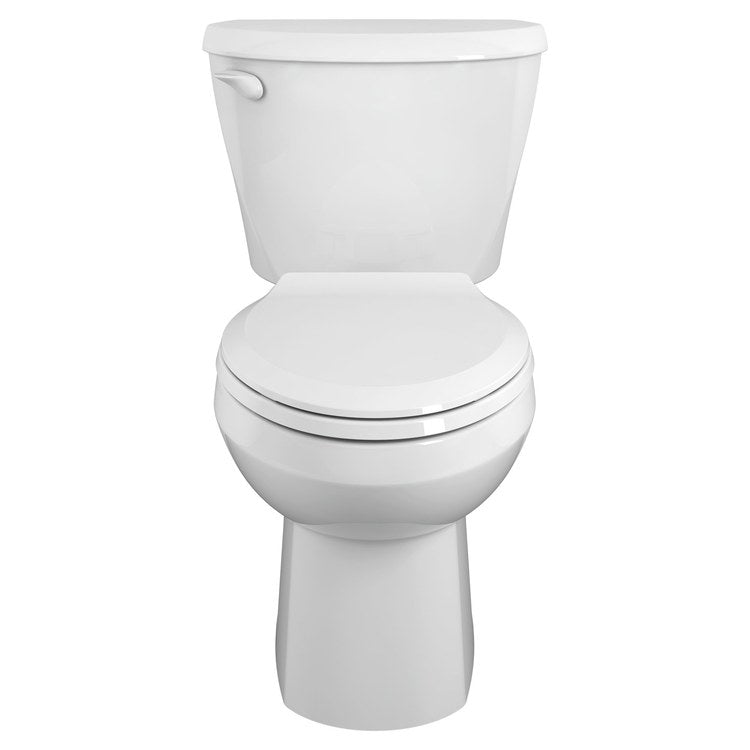 Colony 3 Two-Piece Elongated Toilet - Image 2