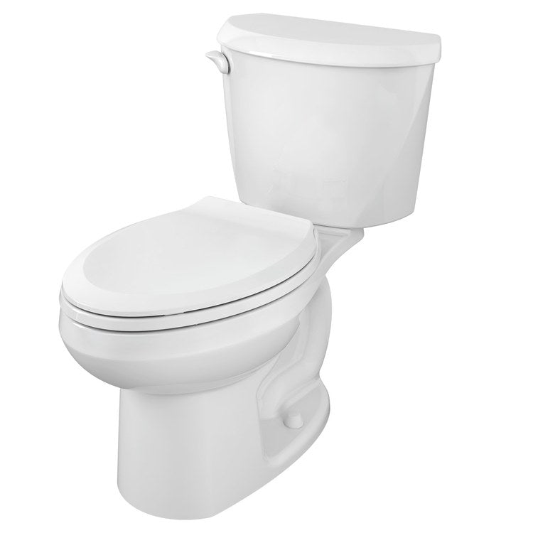 Colony 3 Two-Piece Elongated Toilet - Image 3