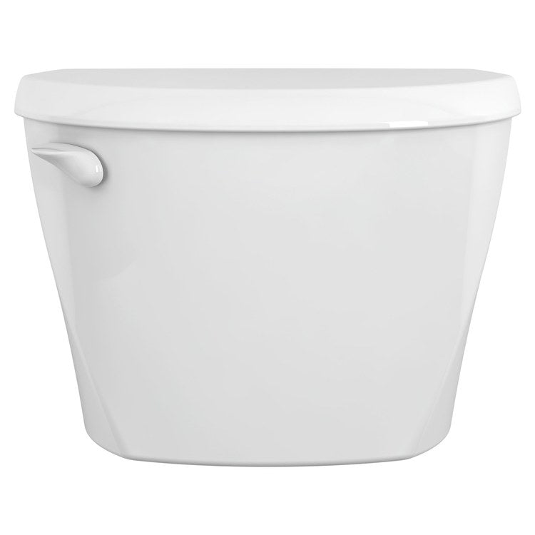 Colony 3 Toilet Tank with Left-Hand Trip Lever - Image 2