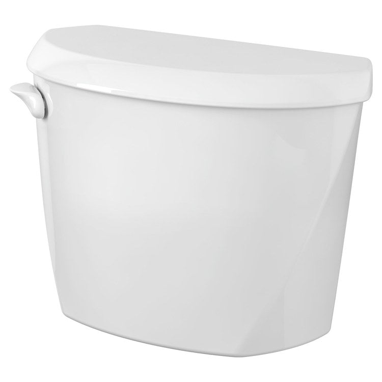 Colony 3 Toilet Tank with Left-Hand Trip Lever - Image 3