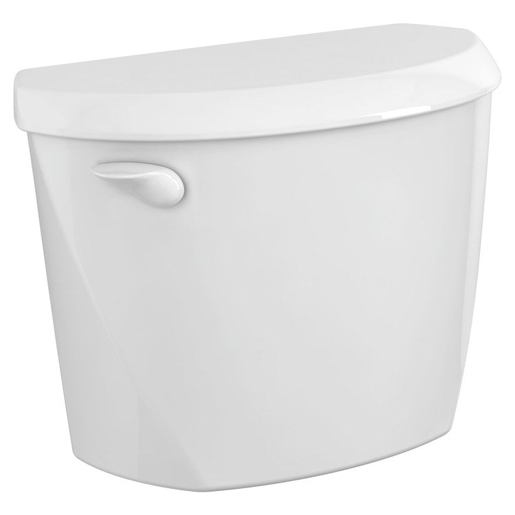 Colony 3 Toilet Tank with Left-Hand Trip Lever