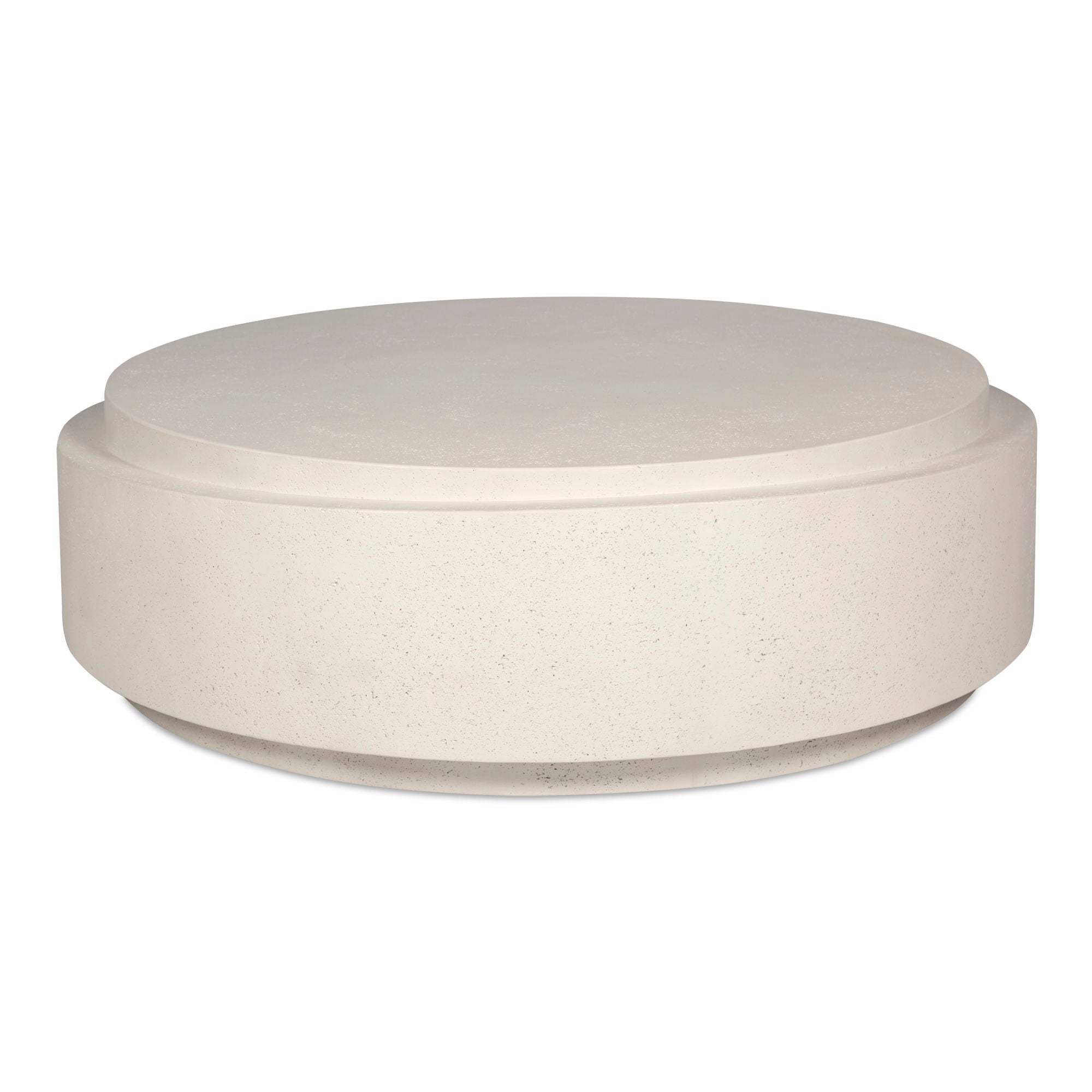 Cosmo - Outdoor Coffee Table - Beige - Image 1
