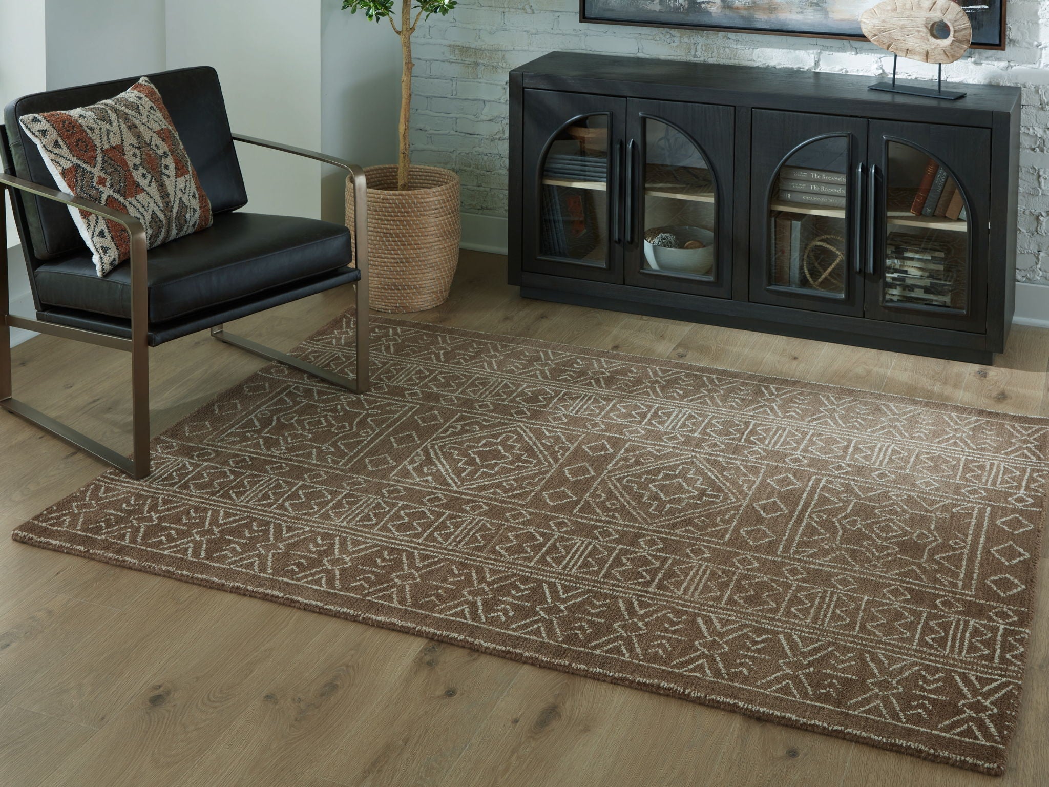 Merrittman - Rug - Image 3