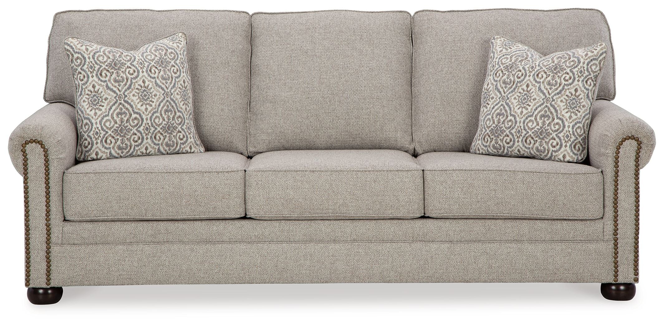 Gaelon - Sofa - Dune - Image 1