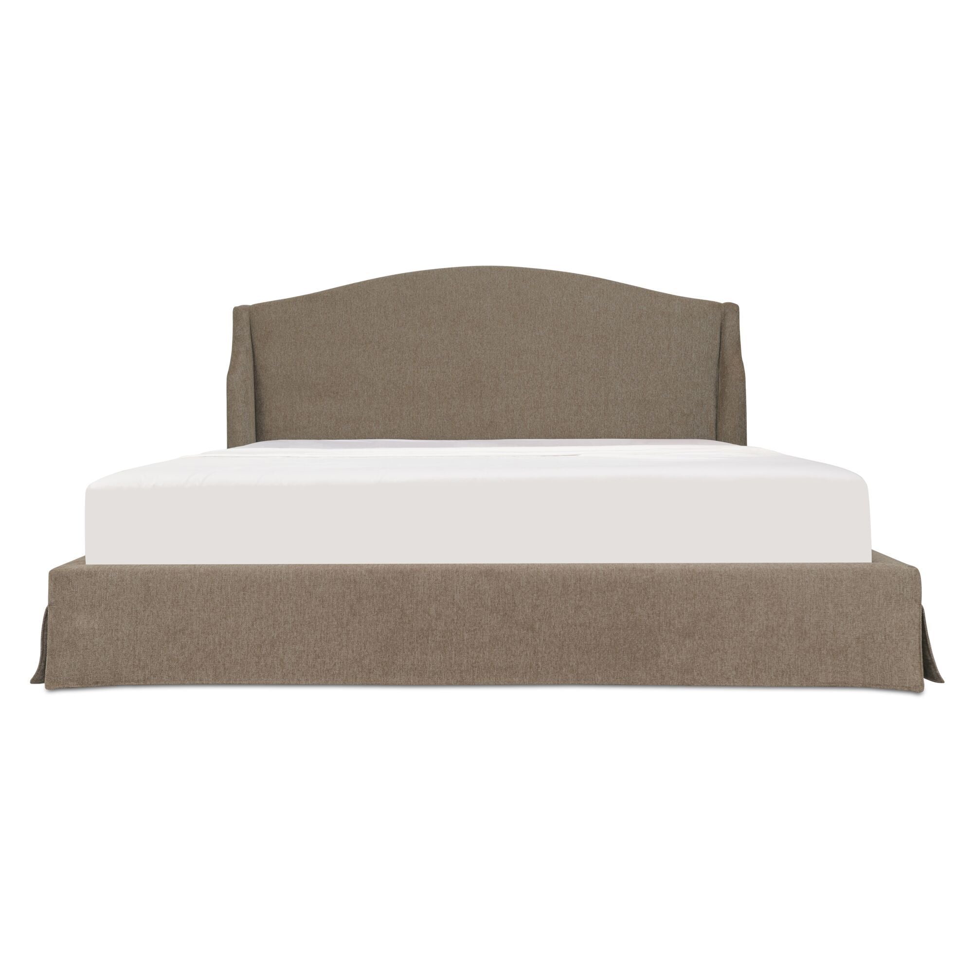Weston - King Storage Bed - Brown - Image 1