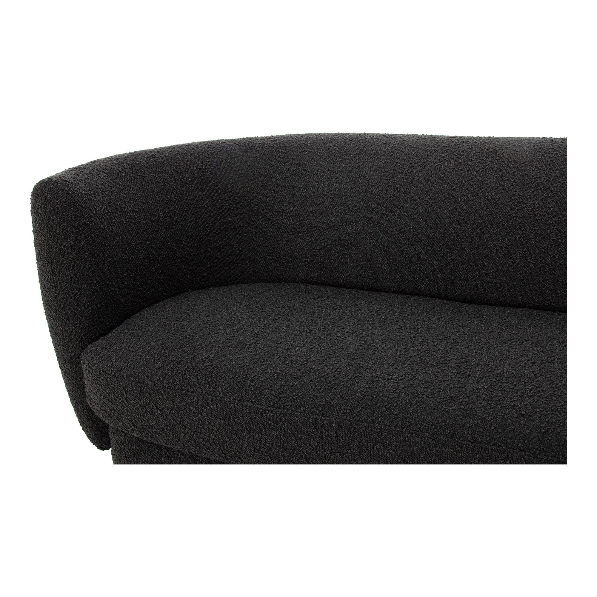 Koba - Sofa - Black - Image 2
