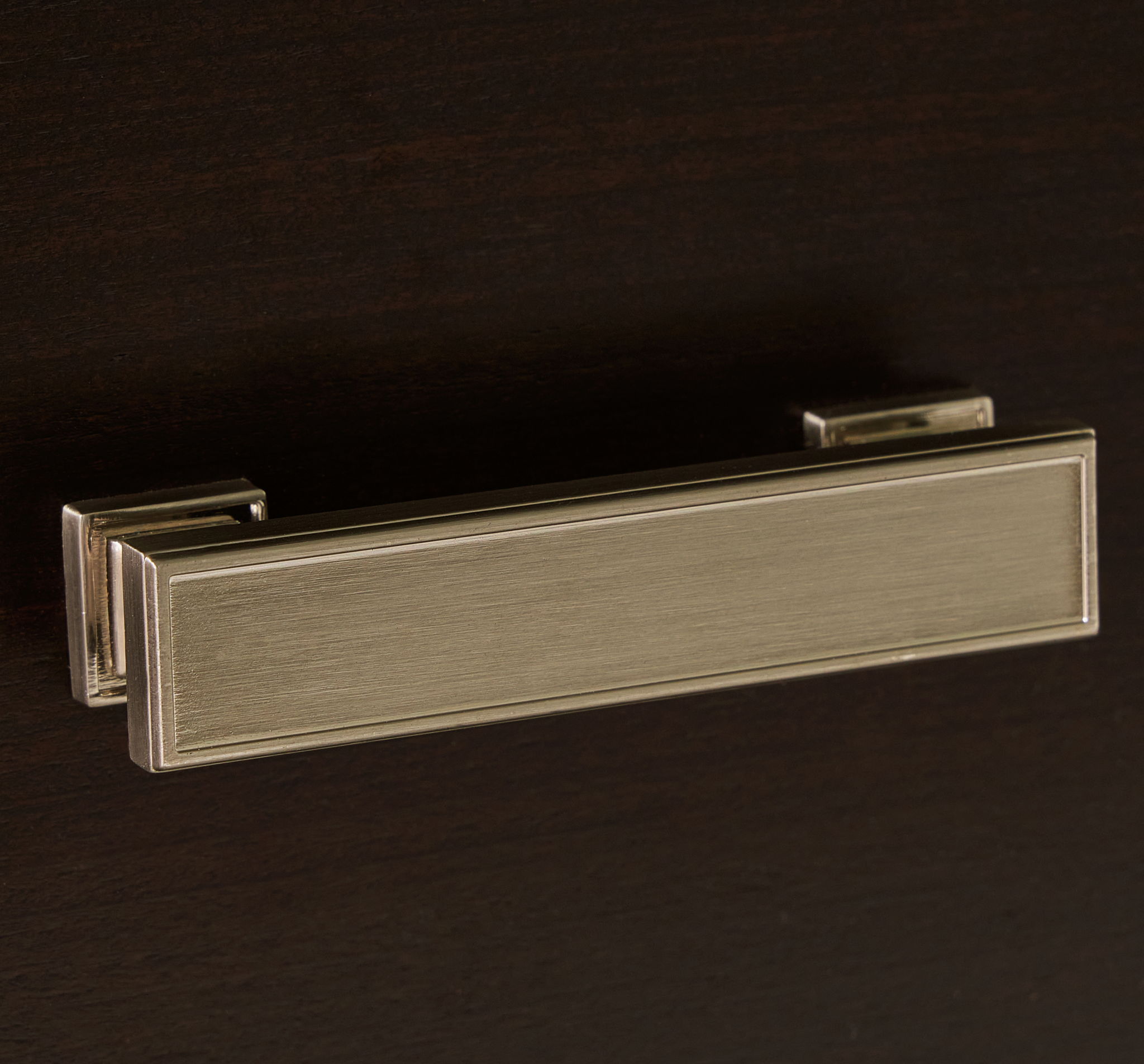 Covetown - Dresser And Mirror - Dark Brown - Image 3