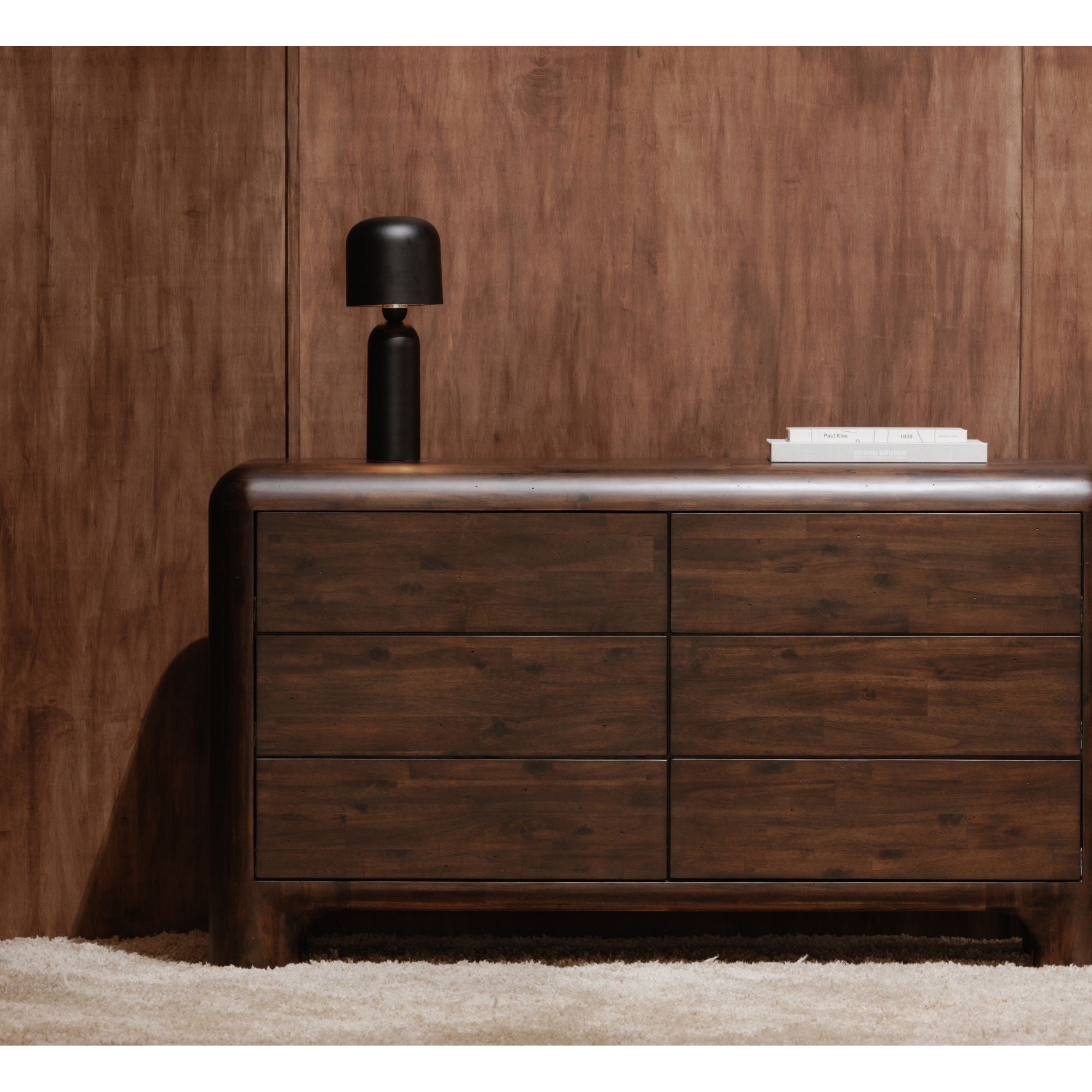 Echo - Lamp - Black - Image 2