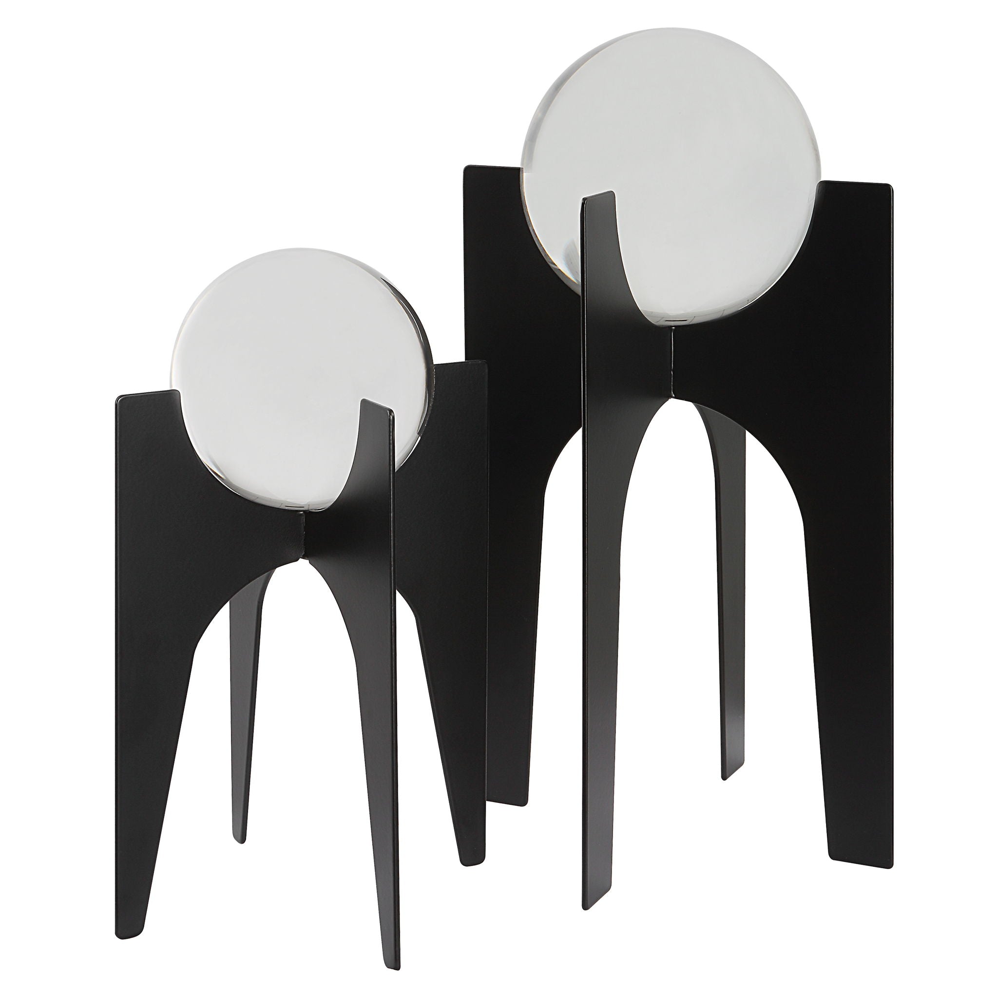 Ellianna – Crystal Spheres (Set of 2)