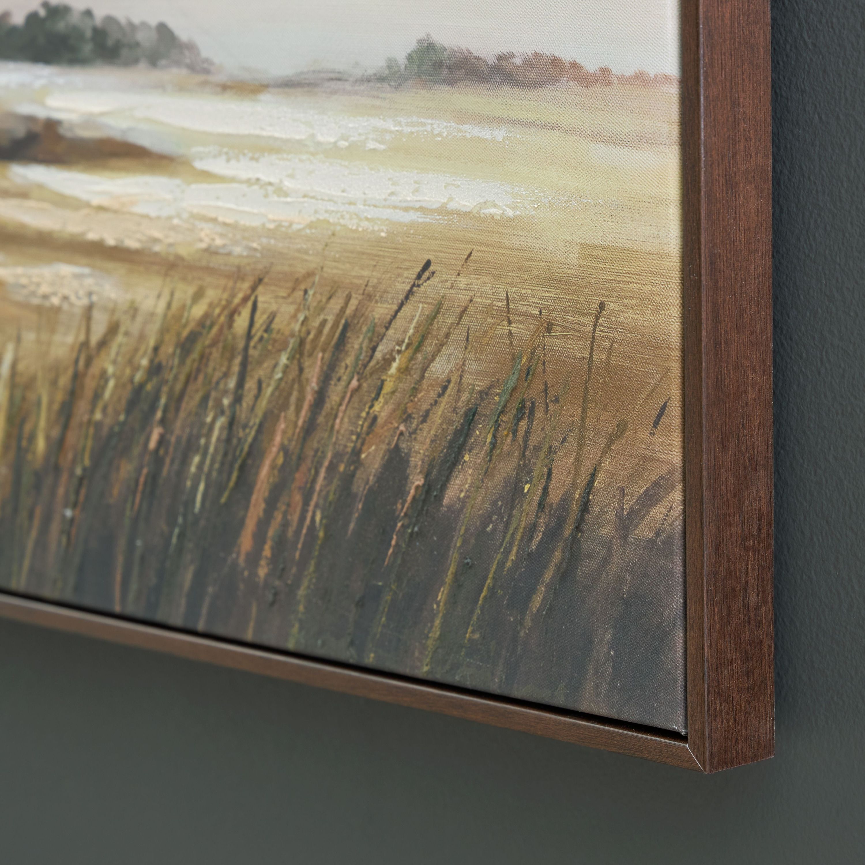 Taymen - Wall Art - Multi - Image 2