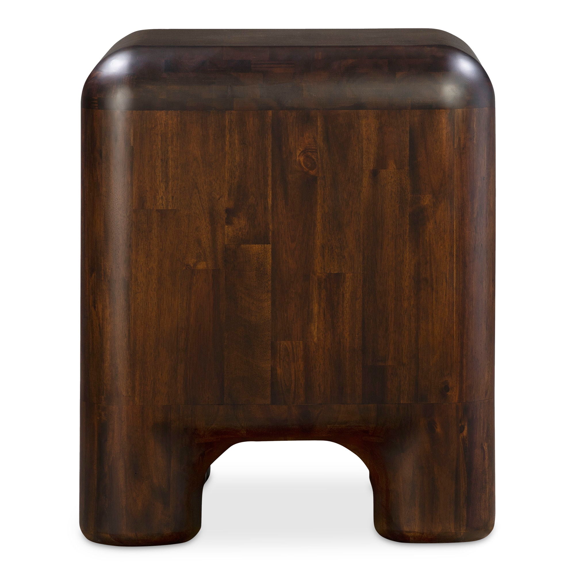 Rowan - Nightstand - Walnut - Image 2