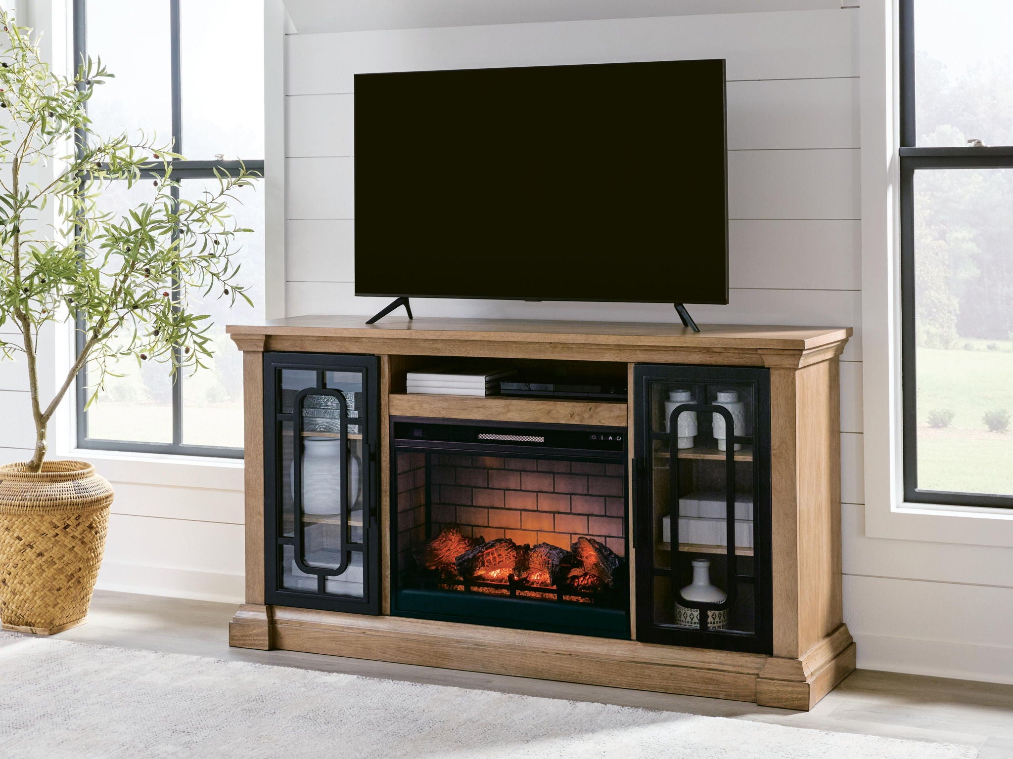Wittenmyer - TV Stand - Image 3