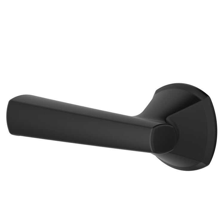Replacement Edgemere Left-Hand Toilet Trip Lever - Image 3