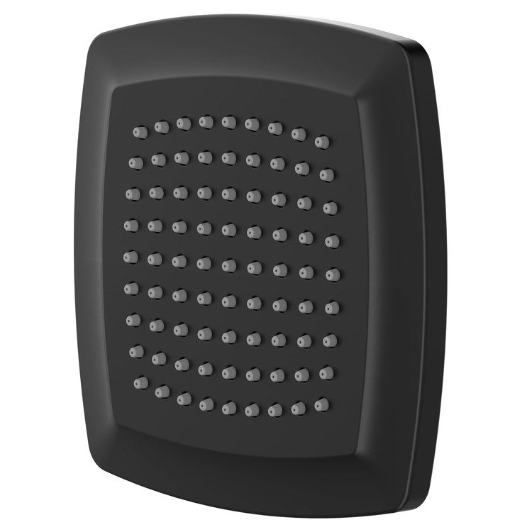 Townsend Single-Function Water-Saving Square Shower Head - Image 2