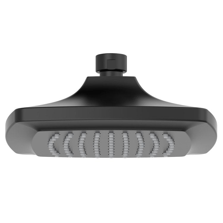 Townsend Single-Function Water-Saving Square Shower Head - Image 1