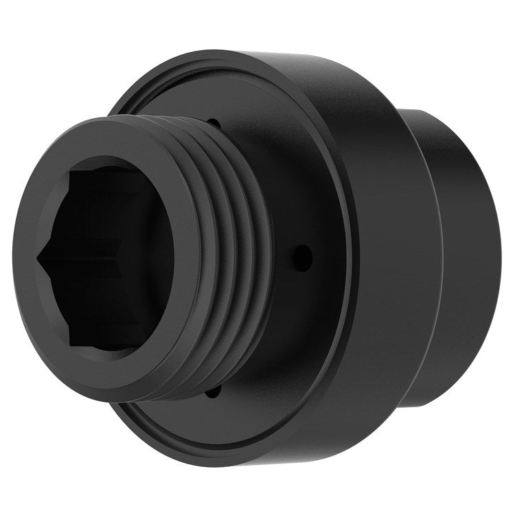 In-line 1/2"NPT Vacuum Breaker - Image 3