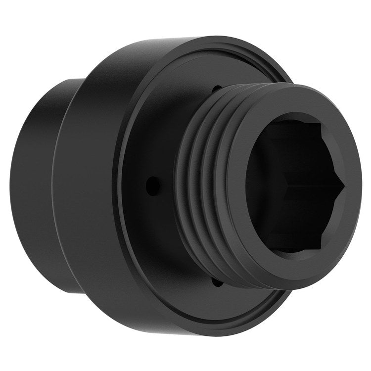 In-line 1/2″NPT Vacuum Breaker
