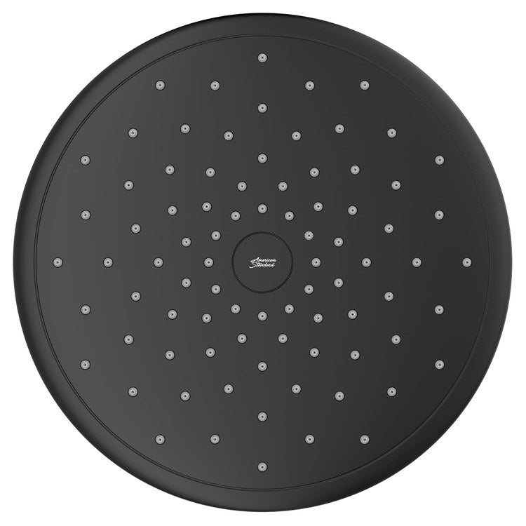 Spectra Plus Water-Efficient Single-Function 11" Rain Shower Head - Image 2