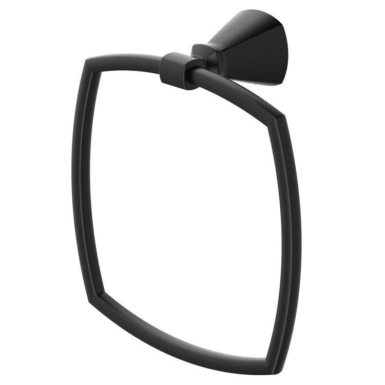 Edgemere Towel Ring - Image 2