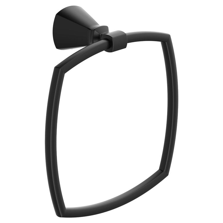 Edgemere Towel Ring - Image 1