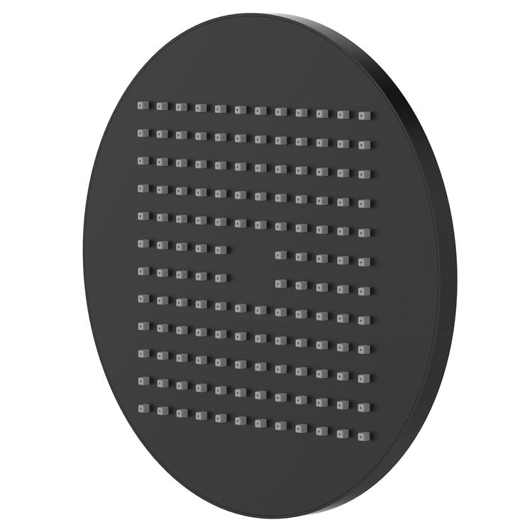 Rain Modern 10" Single-Function Shower Head - Image 2