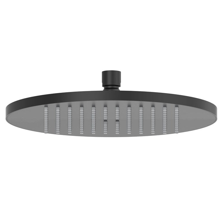 Rain Modern 10" Single-Function Shower Head - Image 1