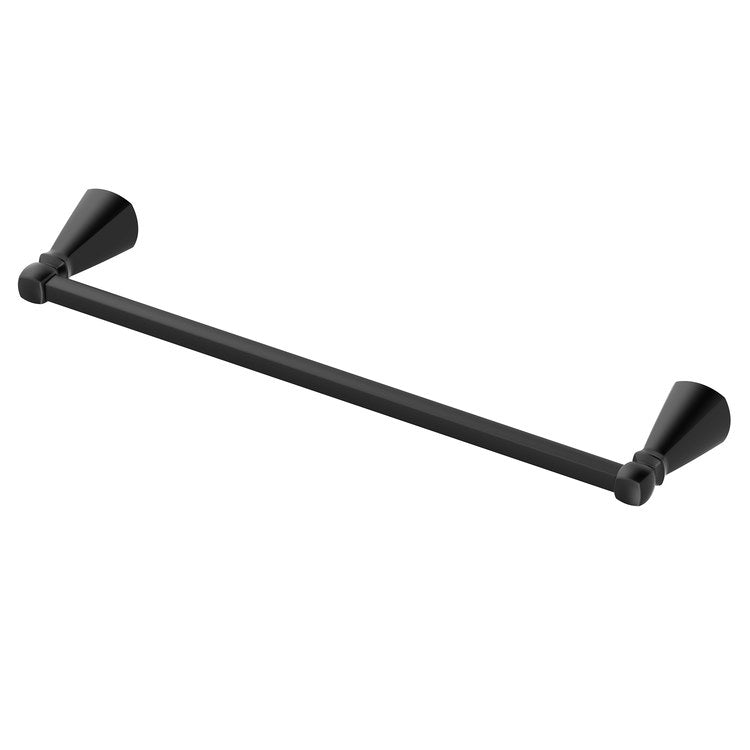 Edgemere 18" Single Towel Bar - Image 2
