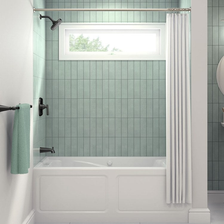 Edgemere 24" Single Towel Bar - Image 3