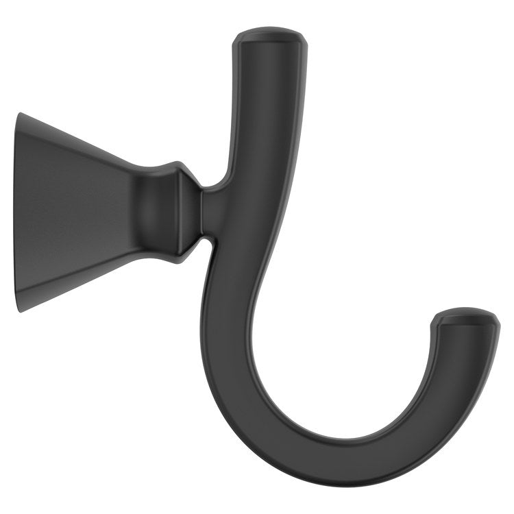 Edgemere Single Robe Hook - Image 3