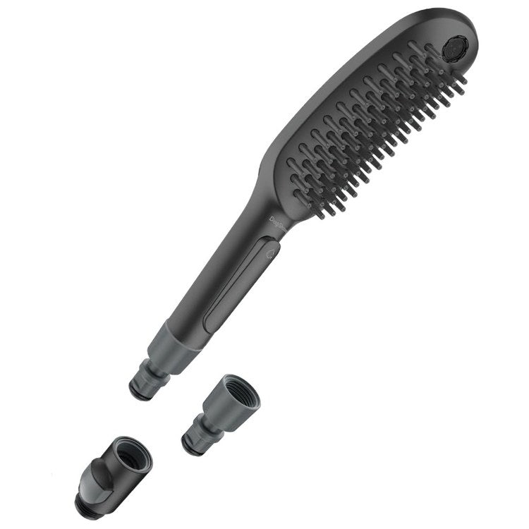 Handshower Dog Shower Black 3 Function 1.75 Gallons per Minute - Image 1