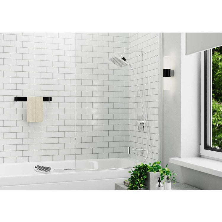 Handshower Dog Shower Bundle White 3 Function 1.75 Gallons per Minute - Image 2