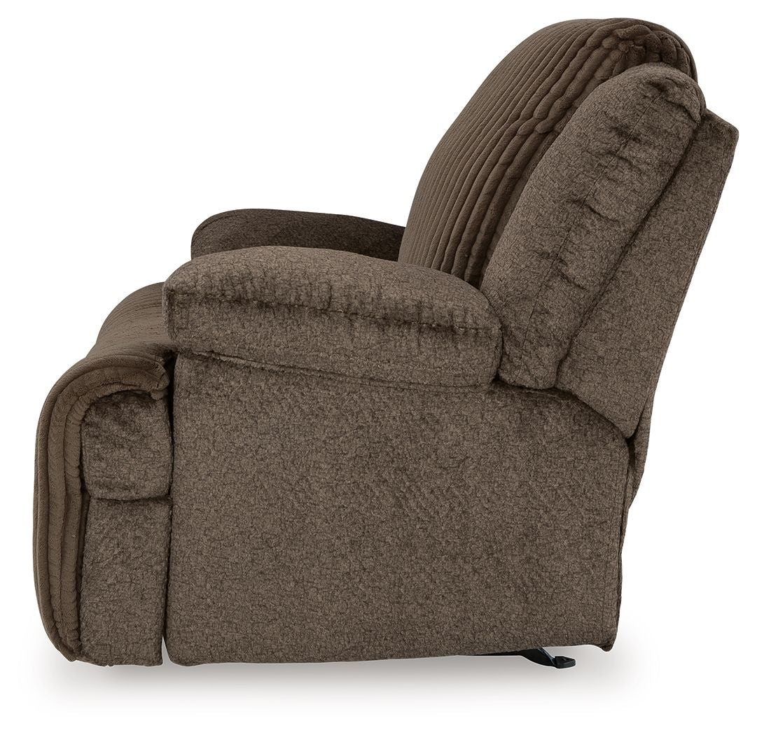 Top Tier - Rocker Recliner - Image 2