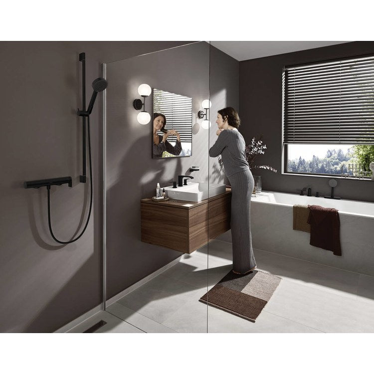 Vivenis 90 Two Handle Widespread Bathroom Faucet with Pop-Up Drain - Image 3