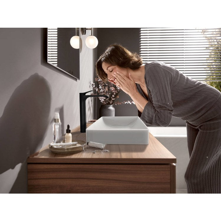 Vivenis 250 Single Handle Vessel Sink Faucet without Drain - Image 3