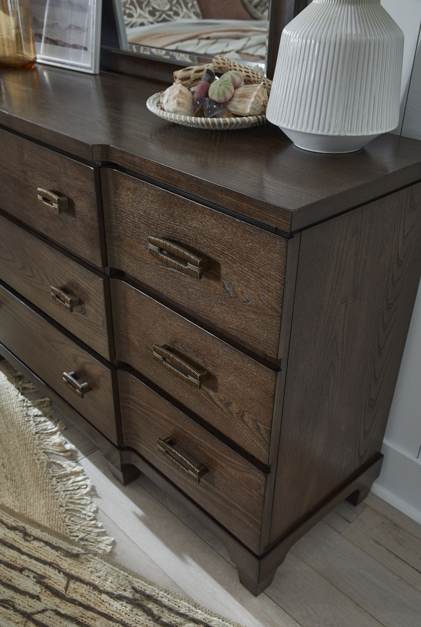 Sugar Mill - Drawer Dresser - Image 3