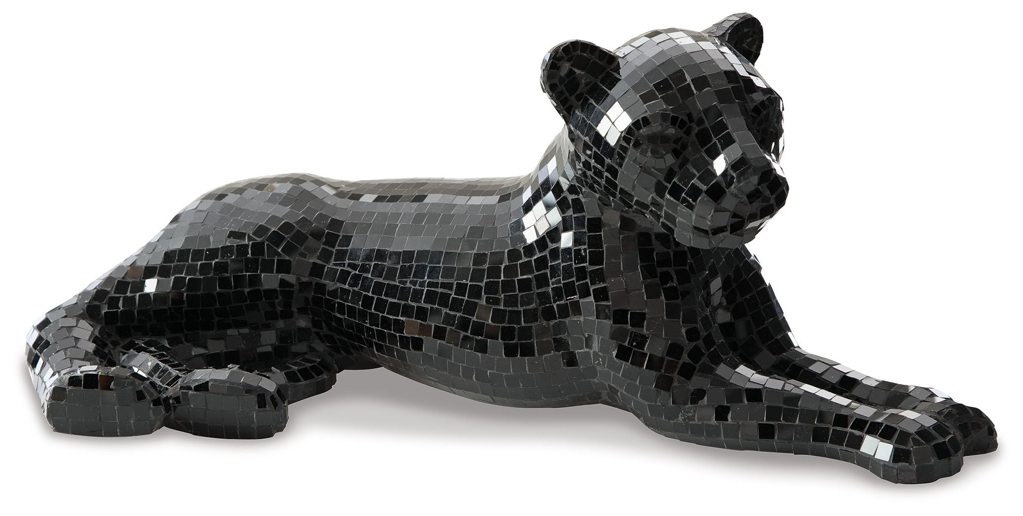 Drice - Sculpture - Black - Image 3
