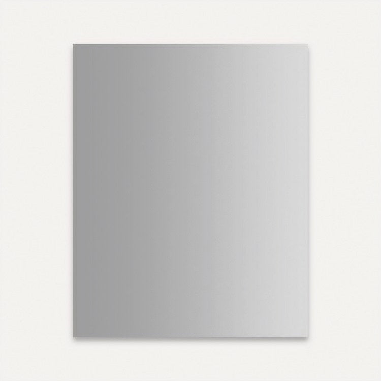 Medicine Cabinet M Series Reserve 24 x 30 x 4 Inch 1 Doors Mirrored Polished Edge/Electric - Image 1