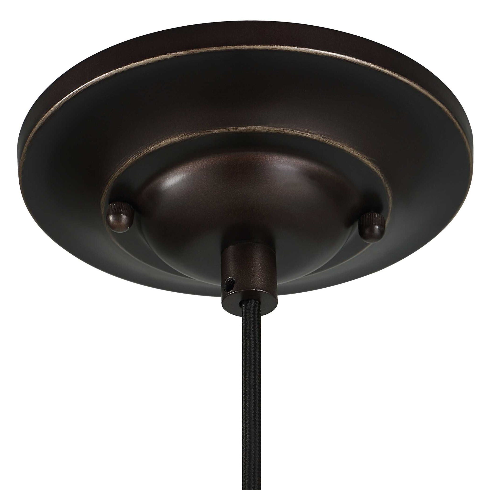 Placuna - 1 Light Pendant - Bronze - Image 3