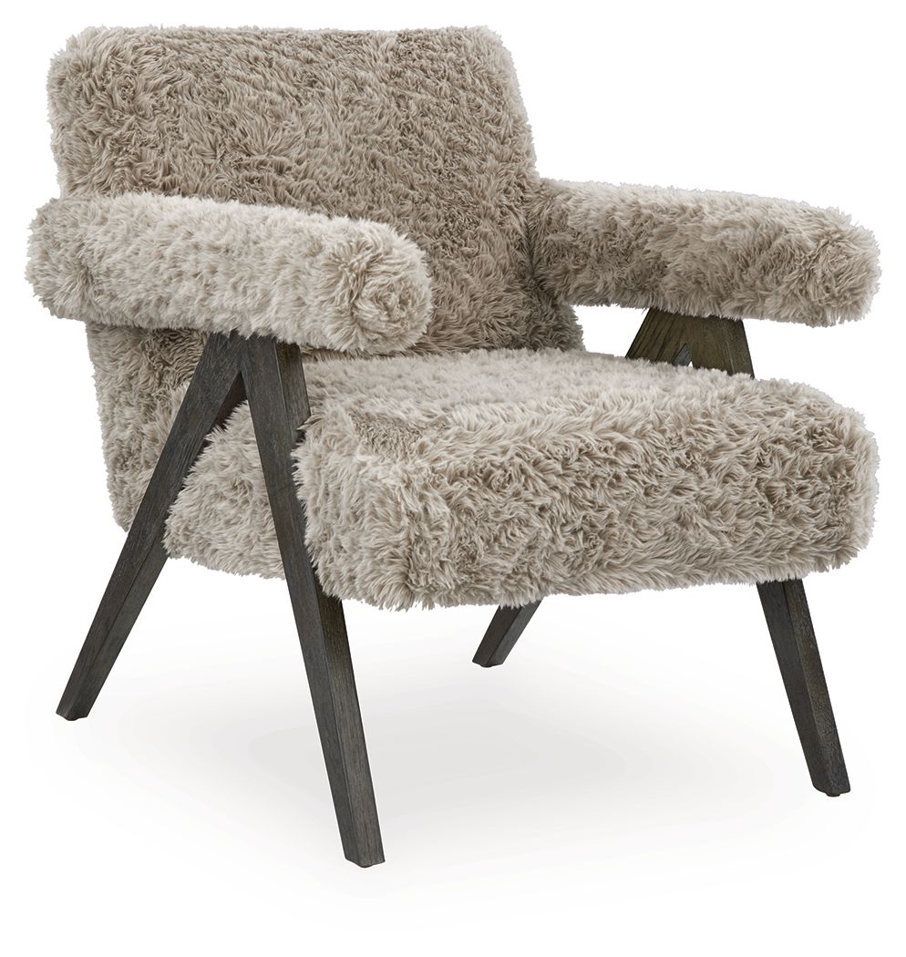 Goda – Accent Chair