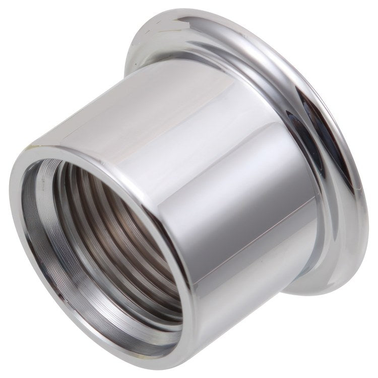 Trim Sleeve Lumicoat Chrome for Diverter - Image 1