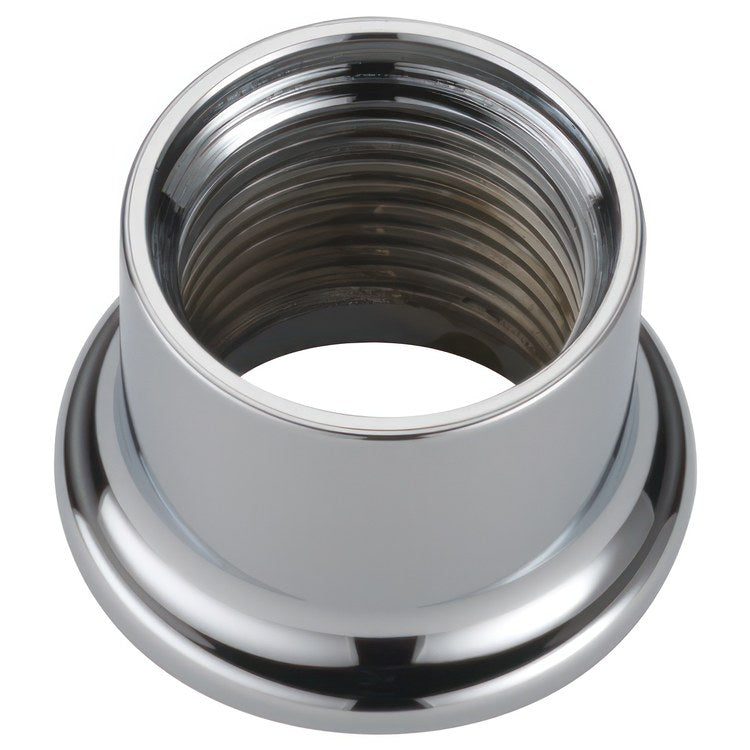 Diverter Trim Sleeve Lumicoat Chrome - Image 1