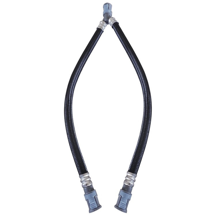Hose Sandover 1-1/8 Inch Black - Image 1