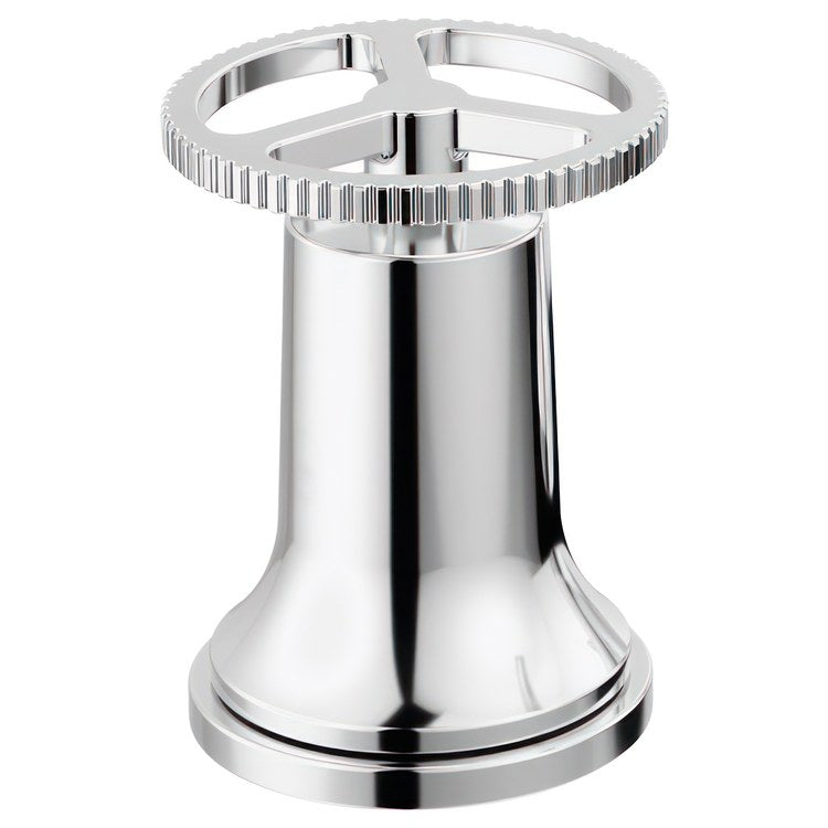 Handle Kit Trinsic Chrome for Roman Tub