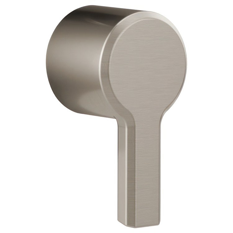 Handle Pivotal Lumicoat Stainless 1-7/8 Inch