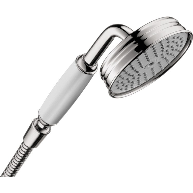 Handshower Montreux Brushed Gold Optic 1 Function 1.8 Gallons per Minute - Image 1