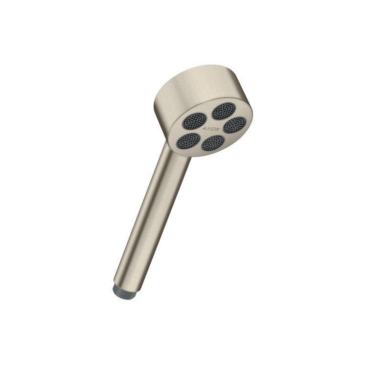 Handshower One Brushed Nickel 1 Function 1.75 Gallons per Minute 2-7/8 Inch - Image 1