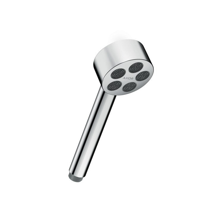 Handshower One Chrome 1 Function 1.5 Gallons per Minute 2-7/8 Inch - Image 1