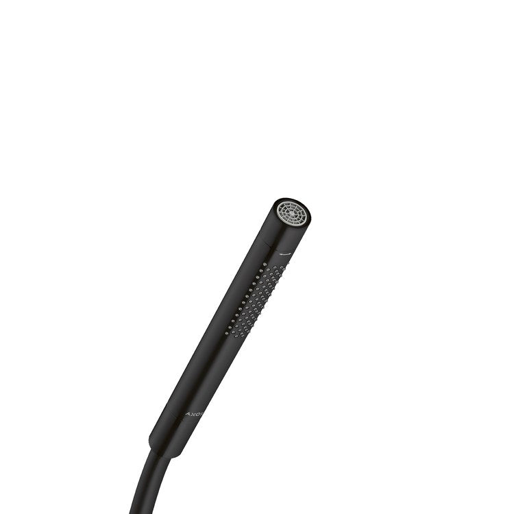 Handshower Starck Wand Matte Black 2 Function 1.75 Gallons per Minute - Image 1
